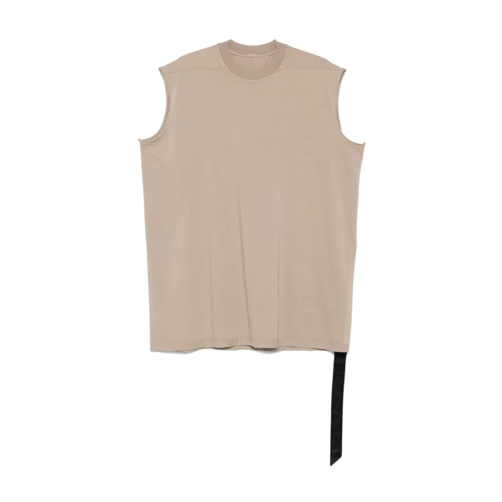 Tops > Sleeveless Tops - - Rick Owens - Modalova