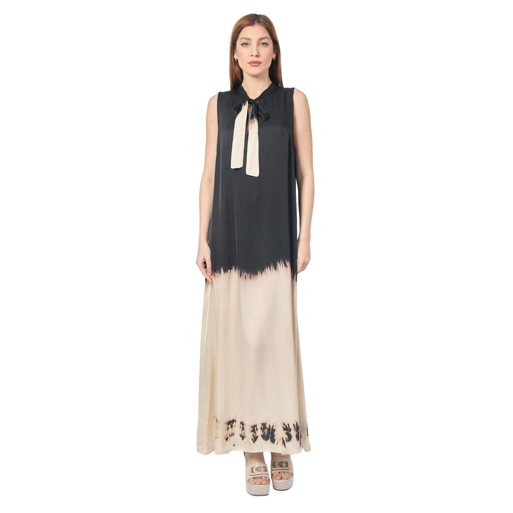 Dresses > Day Dresses > Maxi Dresses - - Manila Grace - Modalova