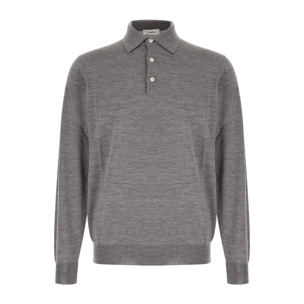 Tops > Polo Shirts - - Lardini - Modalova