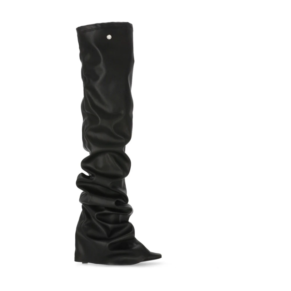 Shoes > Boots > Over-knee Boots - - The Attico - Modalova