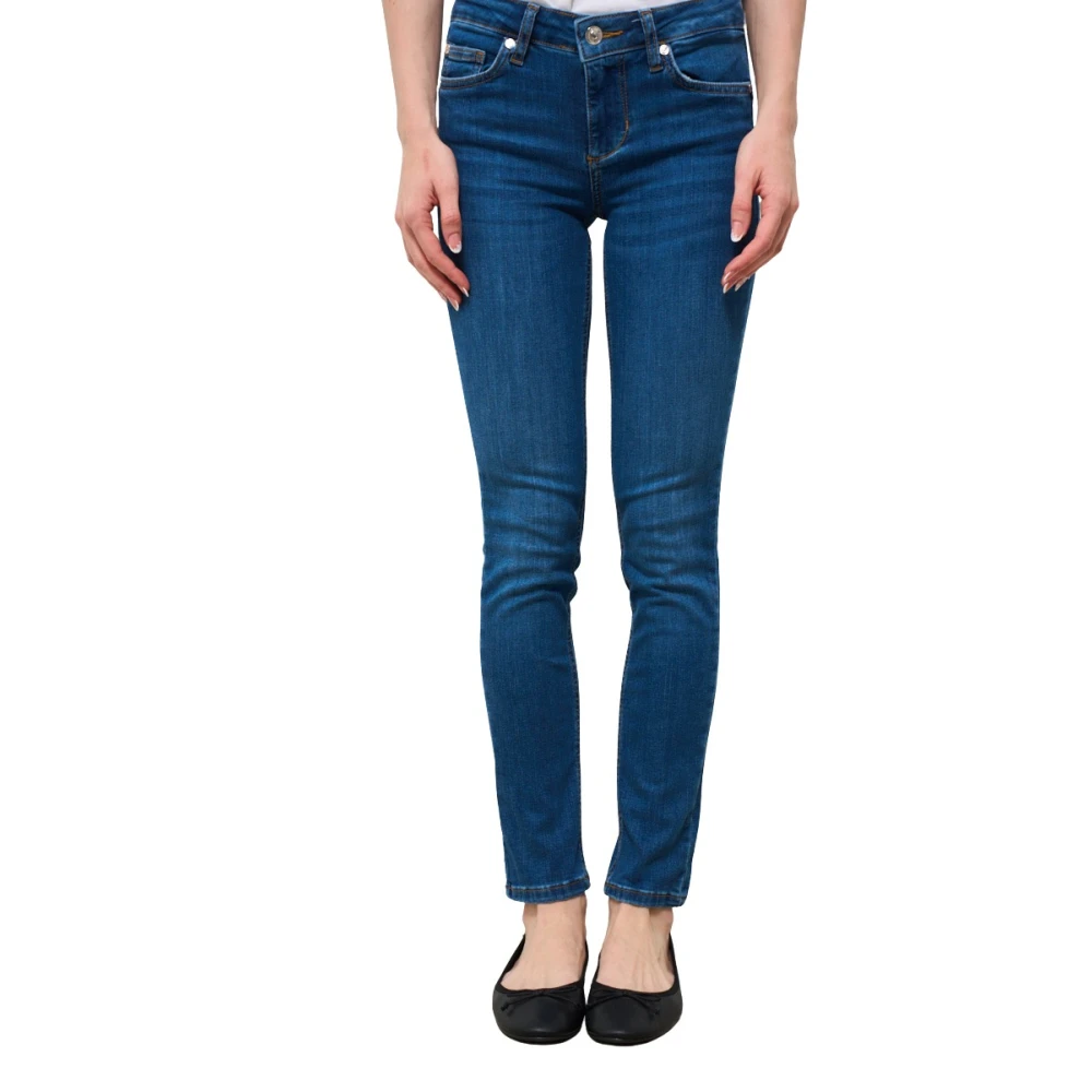 Jeans > Skinny Jeans - - Liu Jo - Modalova