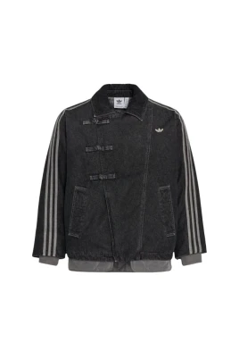 New Year Pad Jacket