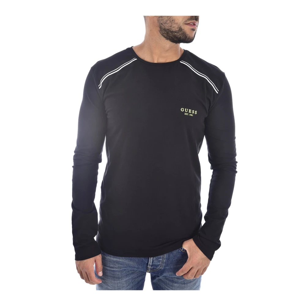 Tops > Long Sleeve Tops - - Guess - Modalova