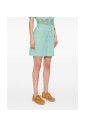 green-shorts-for-women