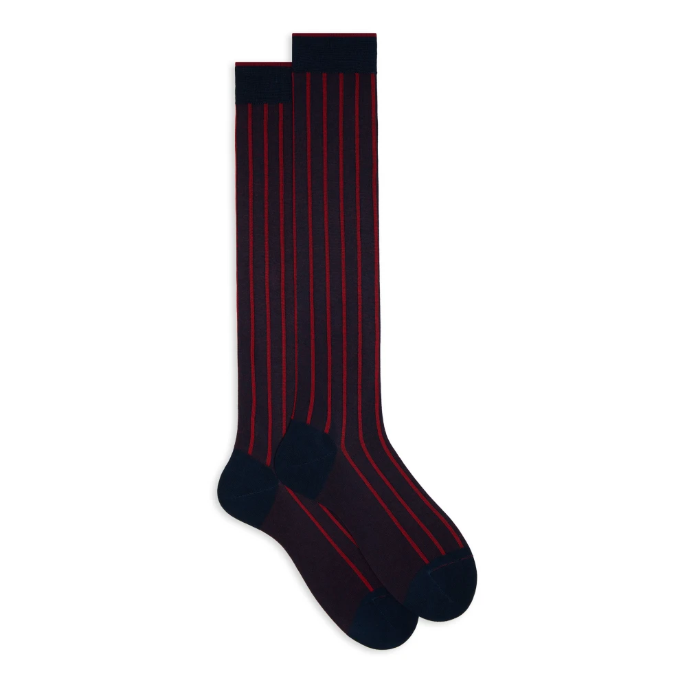 Underwear > Socks - - Gallo - Modalova