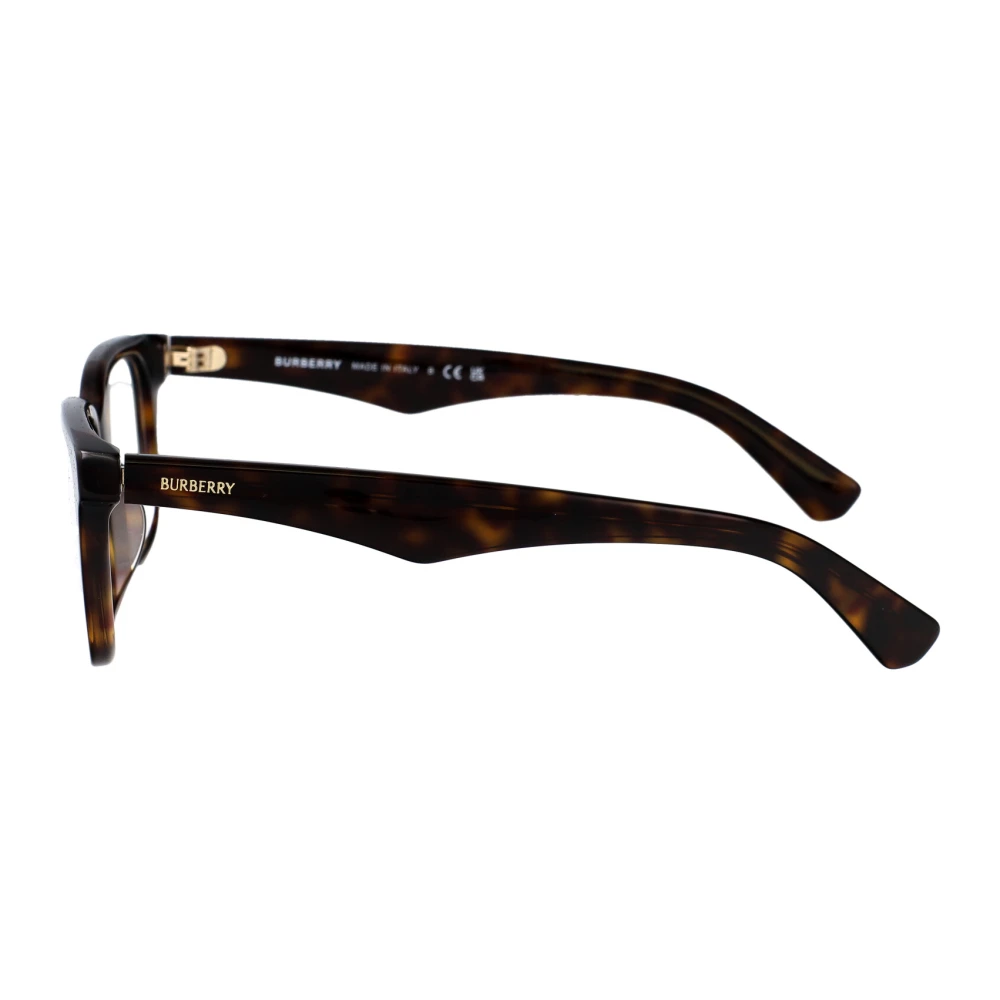 Burberry Stijlvolle Optische Bril 0Be2425D Brown Dames