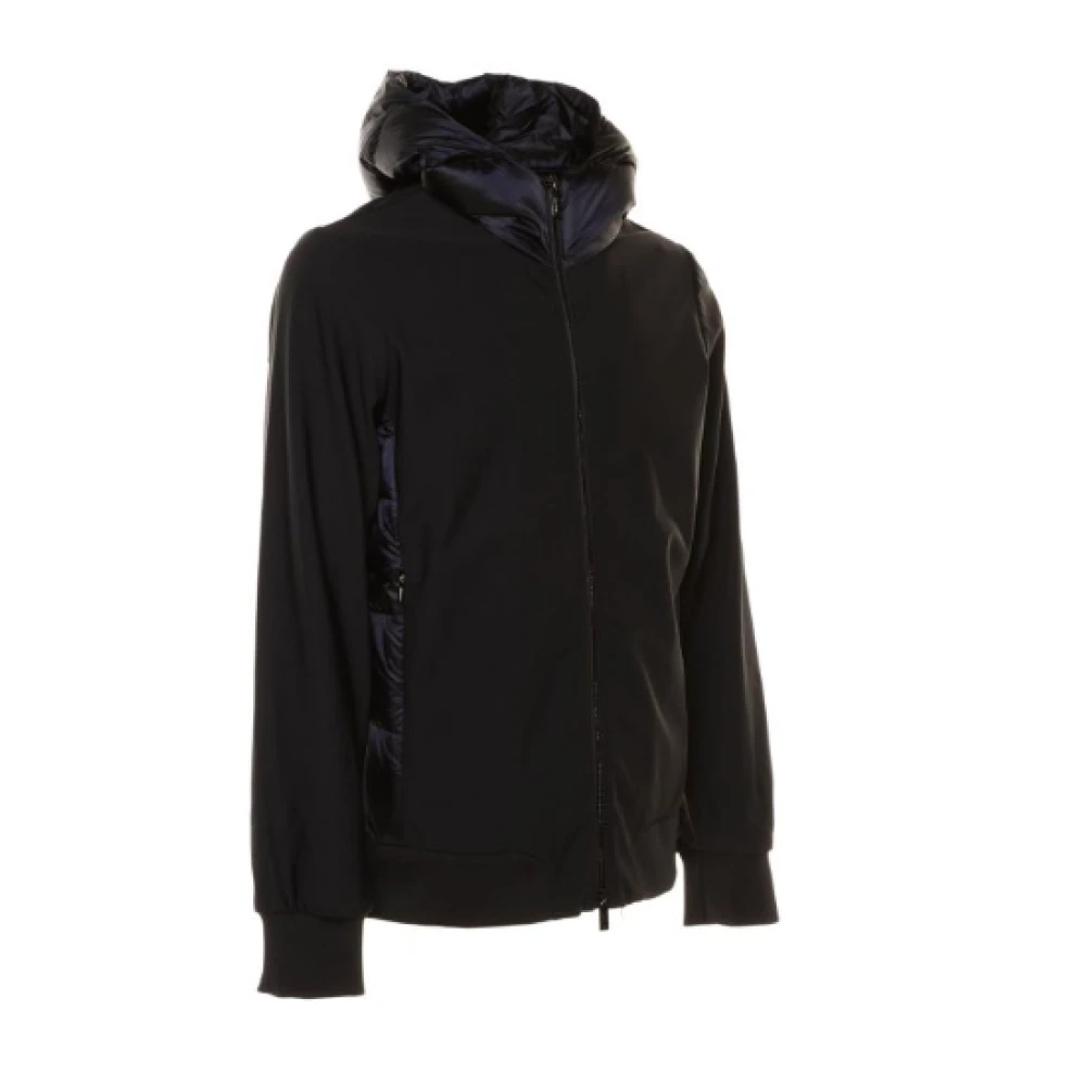 RRD Blouson Jas Black Heren