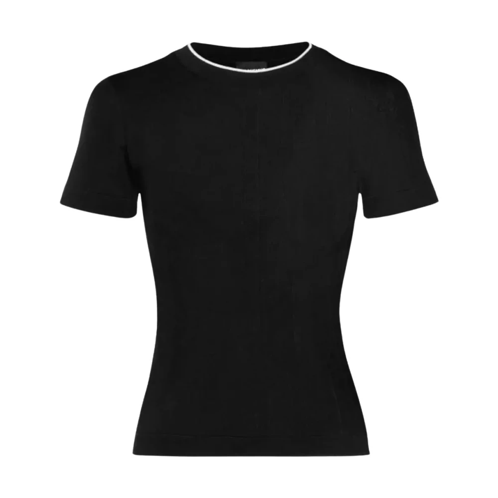 Knitwear > Round-neck Knitwear - - Jacquemus - Modalova