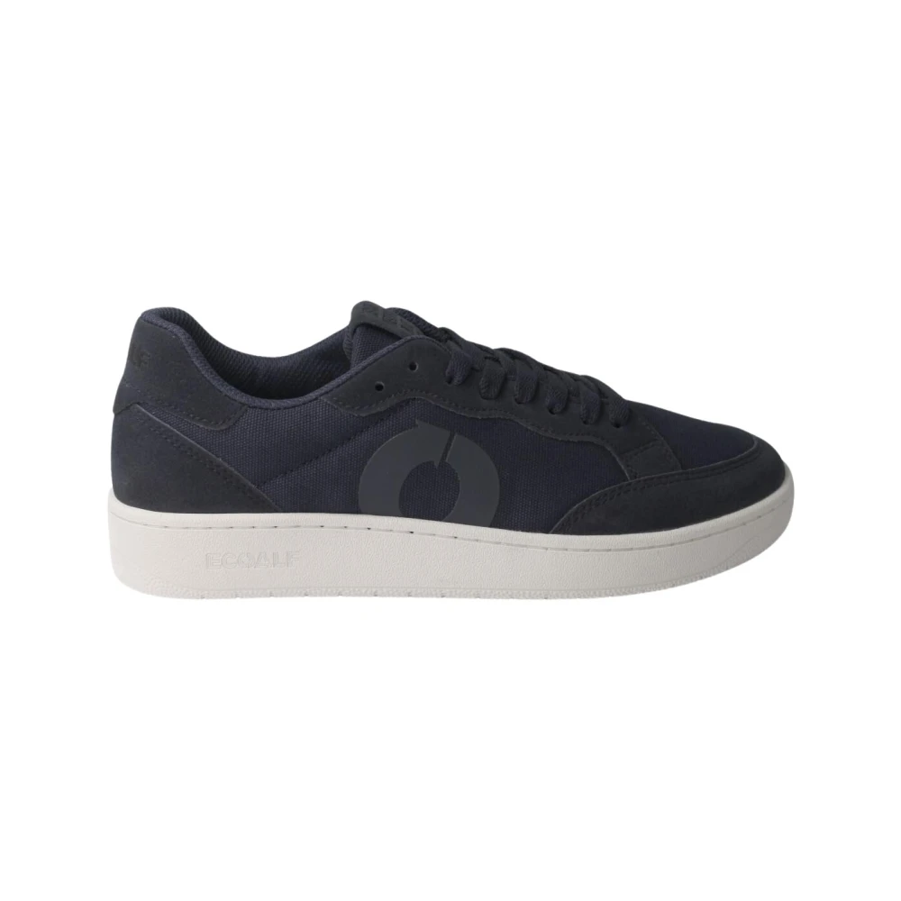 Ecoalf - Shoes > Sneakers - Blue - Ecoalf - Modalova