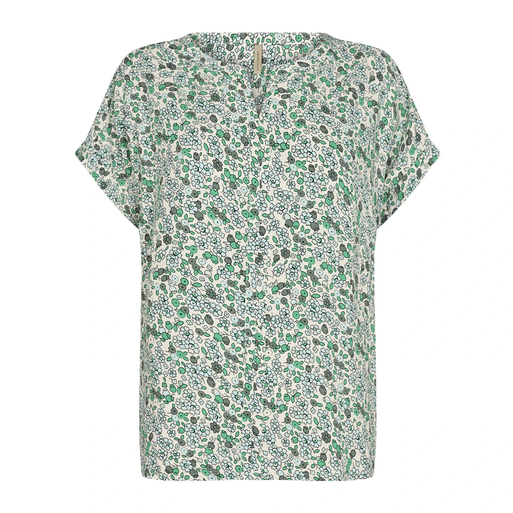Blouses & Shirts > Blouses - - Soyaconcept - Modalova
