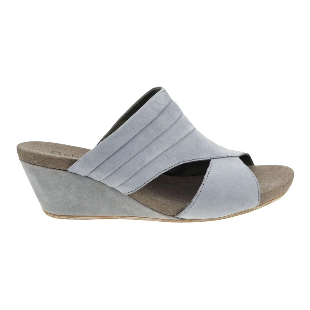 Shoes > Heels > Wedges - - Gabor - Modalova