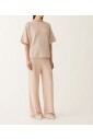 jersey-oversize-a-manches-courtes-en-lurex