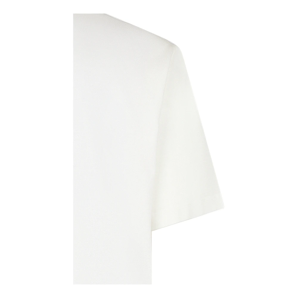 Sease Polo Shirts White Heren