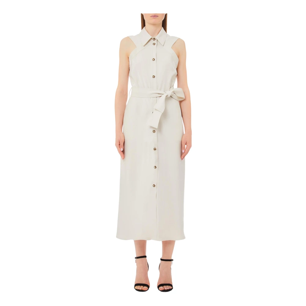 Dresses > Day Dresses > Shirt Dresses - - Liu Jo - Modalova