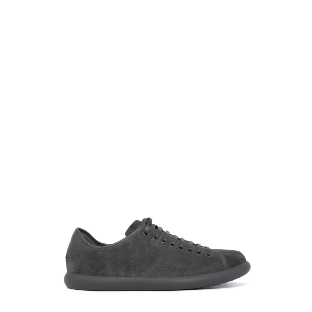 Camper Sneakers Heren Schoenen Grijs
