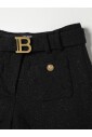 shorts-enfants-tweed-noir-elegant-confortable