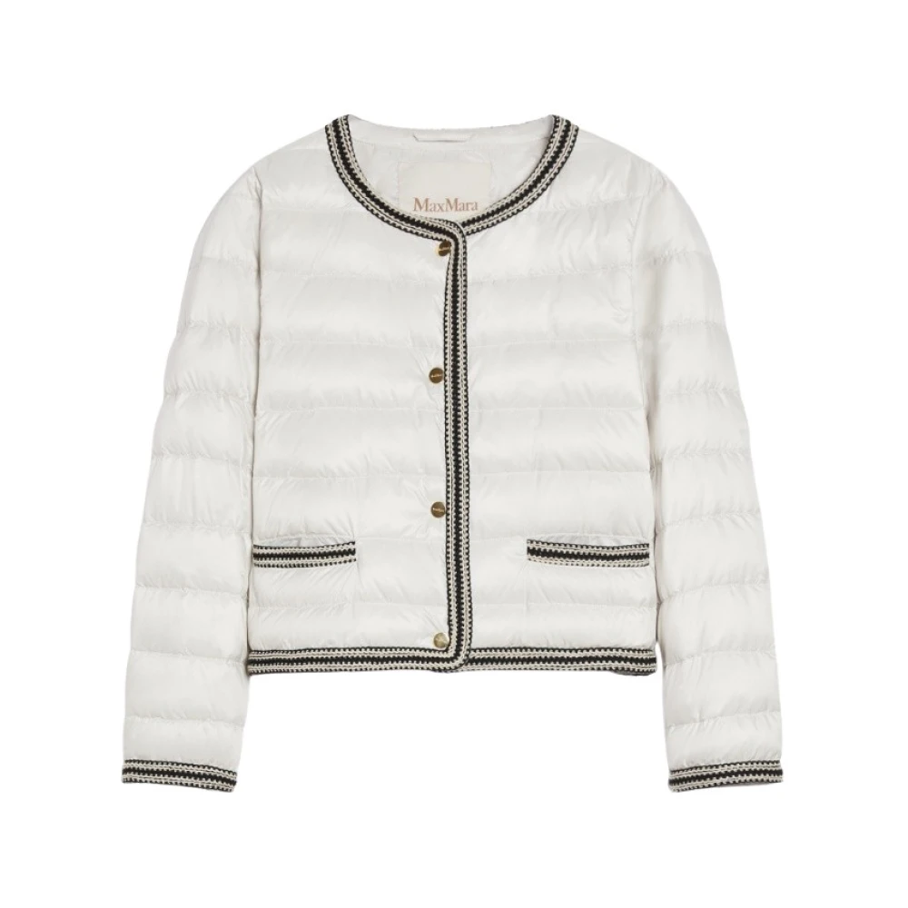 Jackets > Down Jackets - - Max Mara - Modalova