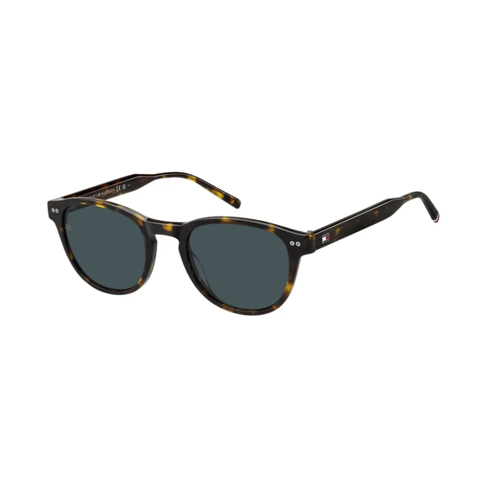 Accessories > Sunglasses - - Tommy Hilfiger - Modalova