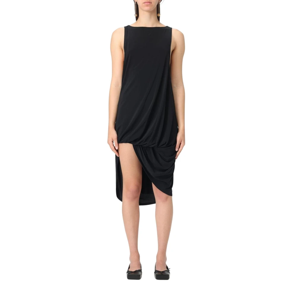 Dresses > Day Dresses > Midi Dresses - - Jacquemus - Modalova