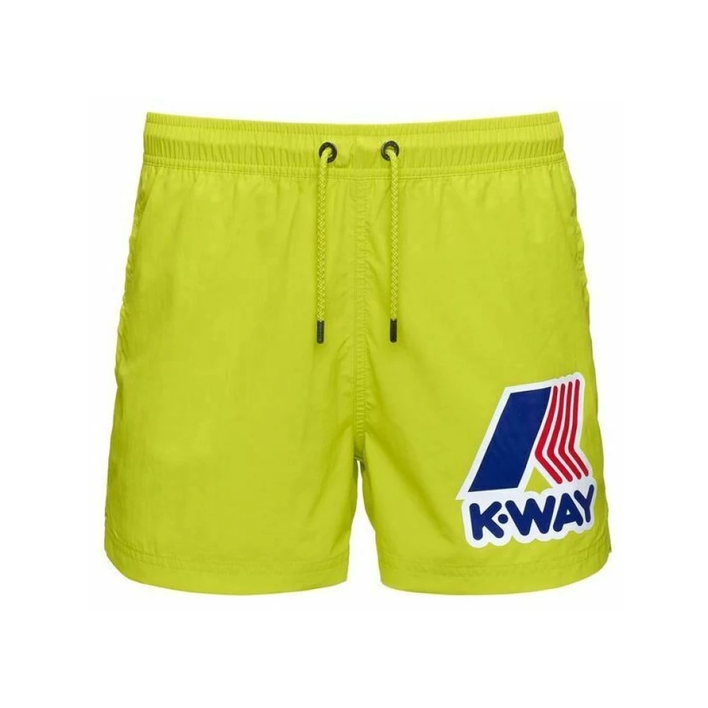 Swimwear > Beachwear - - K-Way - Modalova