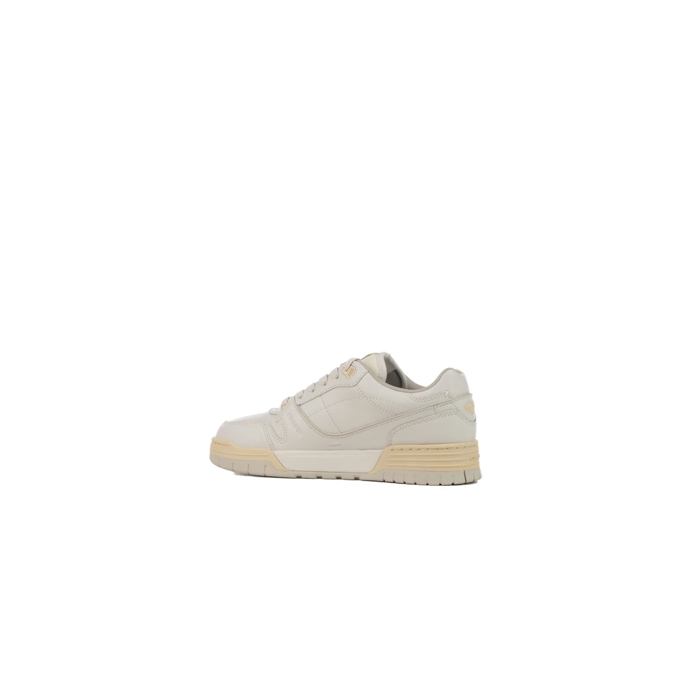 Coach Sneakers Dames Schoenen Wit