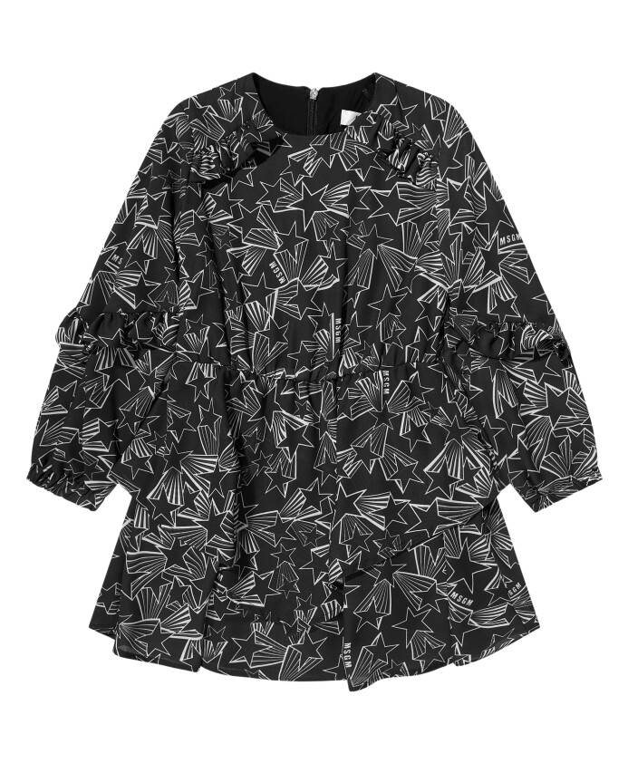 georgette-dress