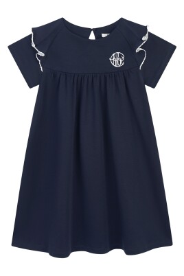 cotton-ruffle-dress