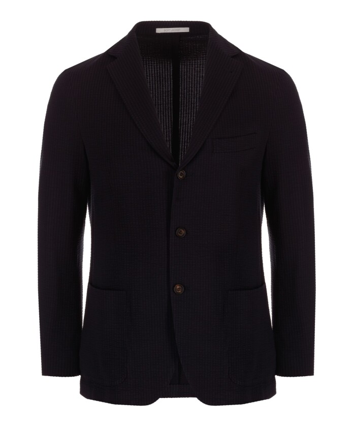 straight-cut-dark-blue-cotton-blazer