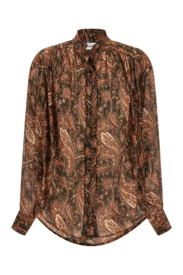 Rania Shirt