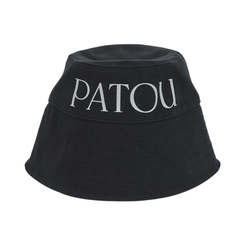 Patou Donna Nero Accessori, S, New,
