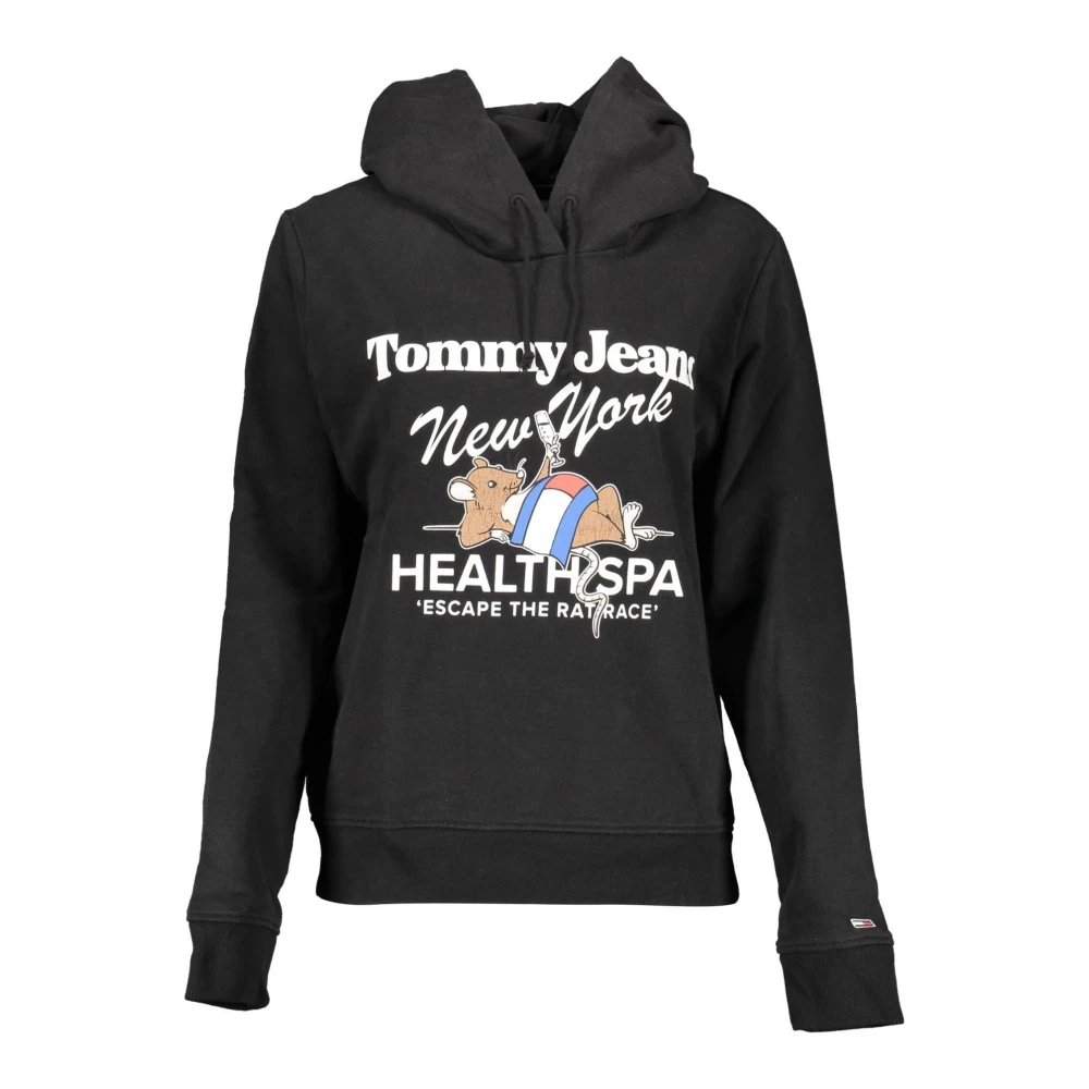 Sweatshirts & Hoodies > Hoodies - - Tommy Hilfiger - Modalova