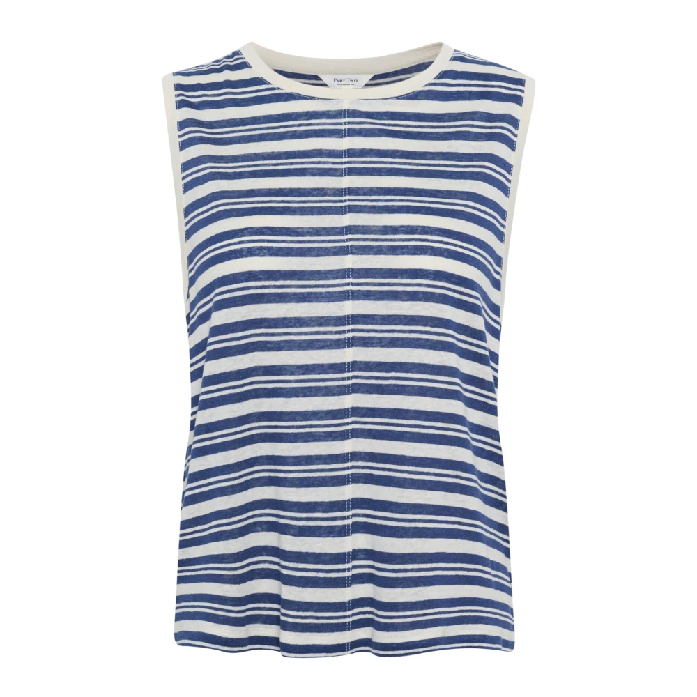Tops > Sleeveless Tops - - Part Two - Modalova