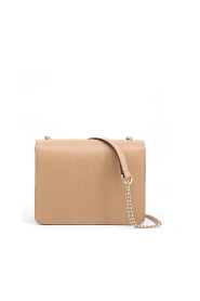 Stilfull Läder Cross Body Väska