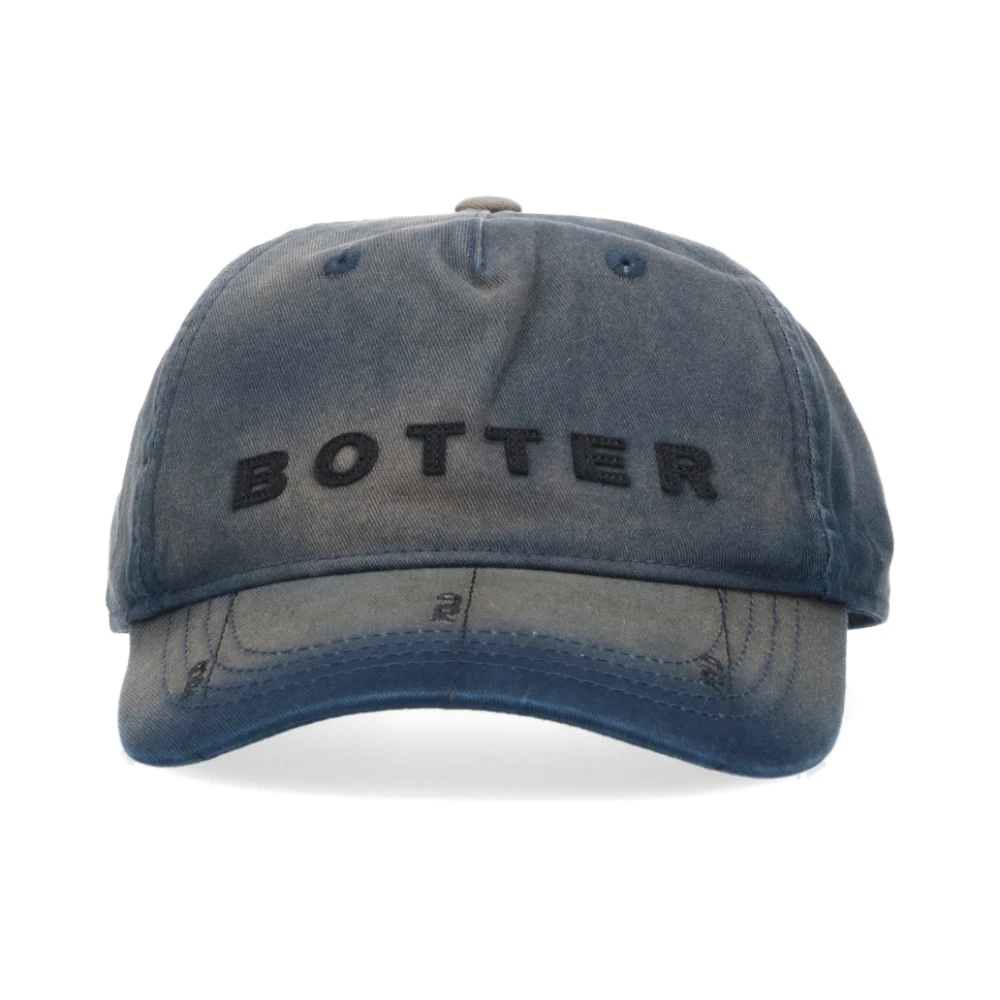 Accessories > Hats > Caps - - Botter - Modalova