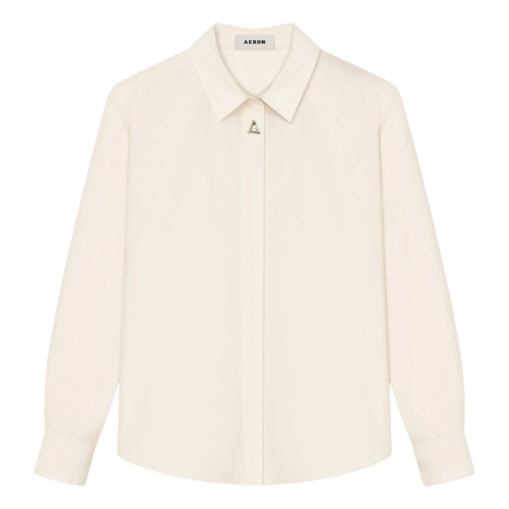 Aeron Vidal White Dames