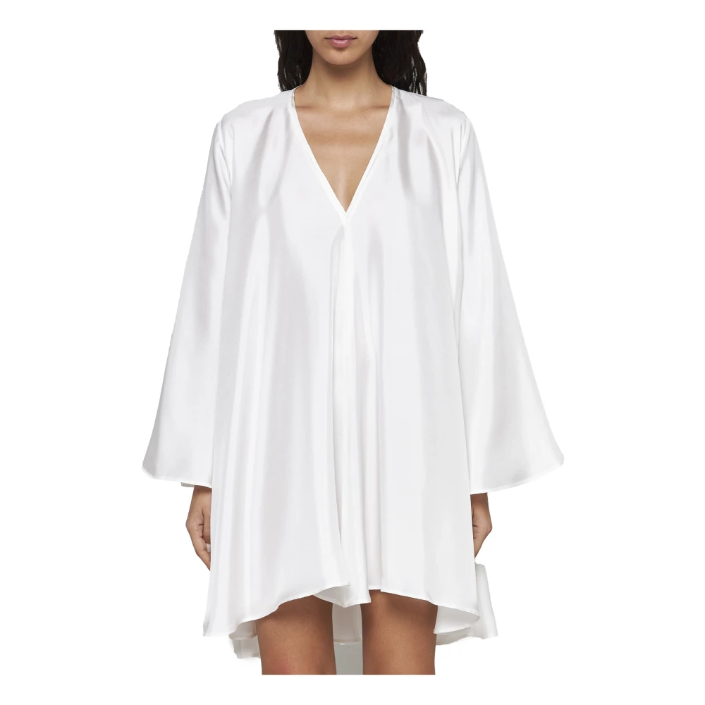 Blanca Vita Elegante Jurken Collectie White Dames