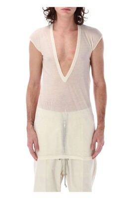 natural-t-shirt-with-deep-v-neck