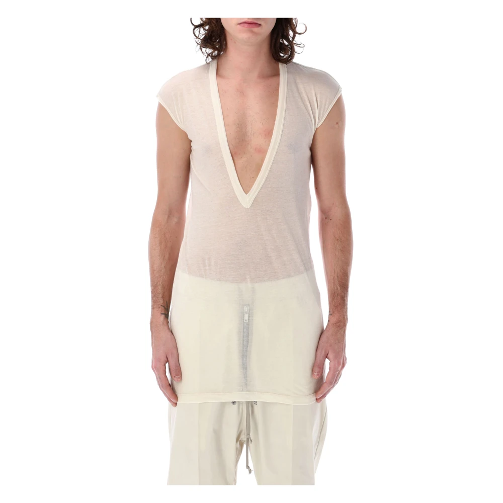 Tops > T-Shirts - - Rick Owens - Modalova