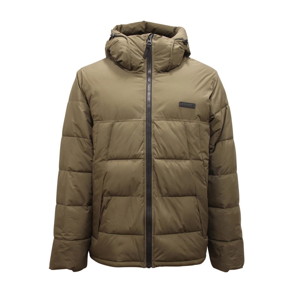 Jackets > Winter Jackets - - Element - Modalova