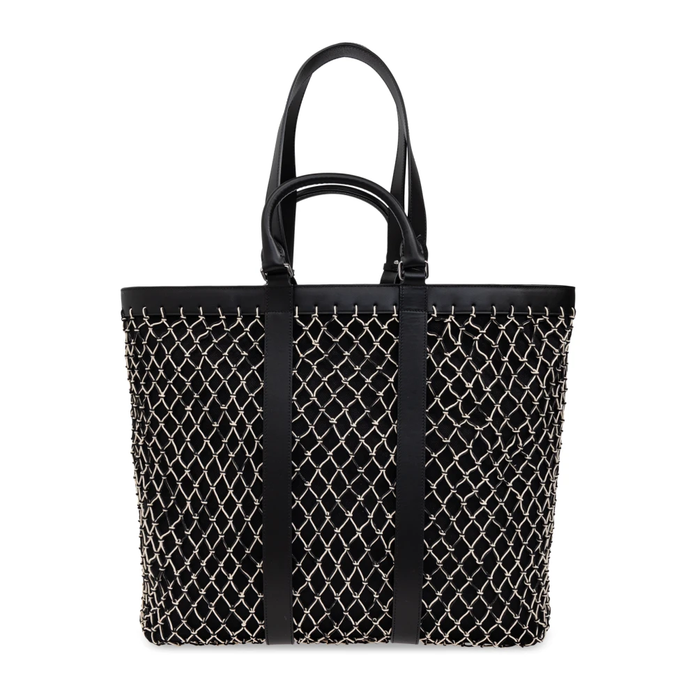 Kenzo Shopper type tas Black Dames