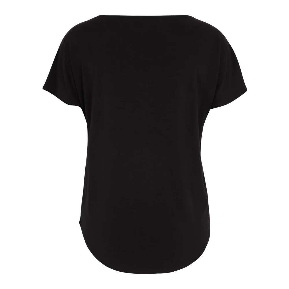 Betty Barclay T-Shirts Black Dames