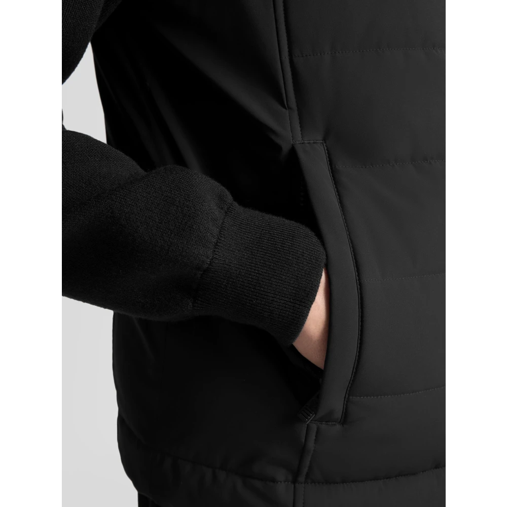 Fusalp Lichte JAS Black Heren