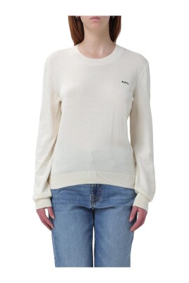 pull-beige-a-col-rond-en-tricot