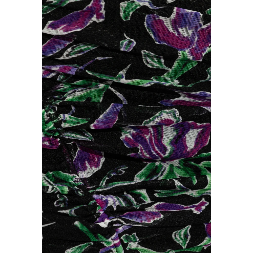 Diane Von Furstenberg Omkeerbare rok Willow Multicolor Dames