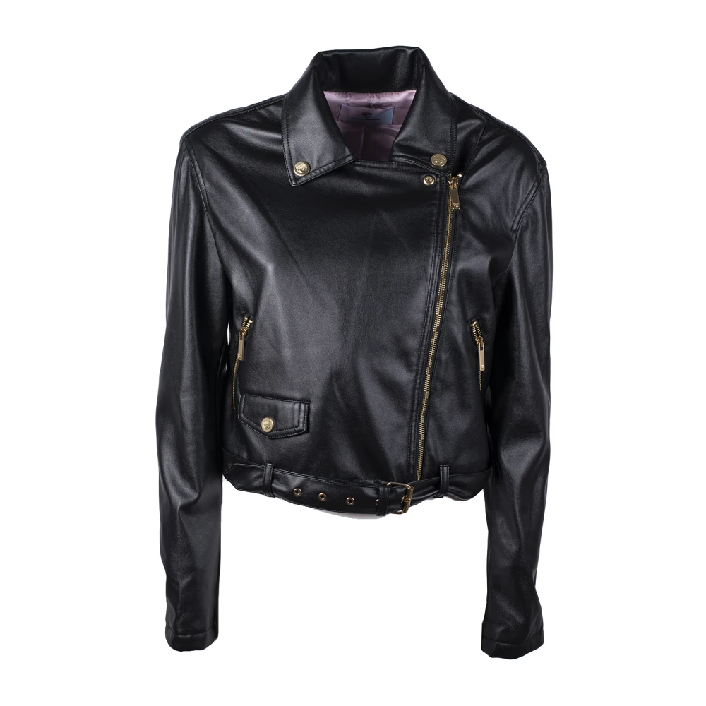 Jackets > Light Jackets - - Chiara Ferragni Collection - Modalova
