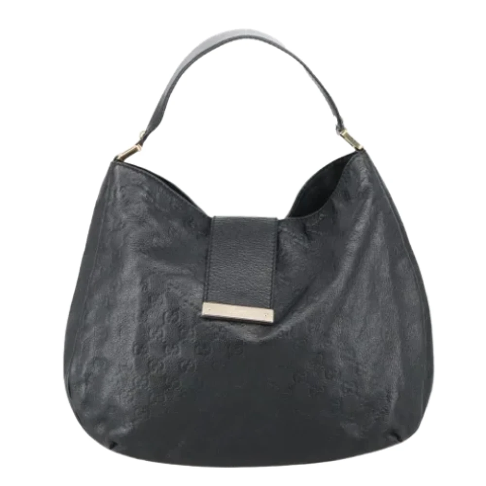 Pre-owned > Pre-owned Bags > Pre-owned Handbags - - Gucci Vintage - Modalova