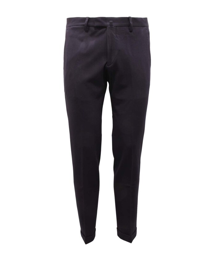 active-jersey-slim-broek