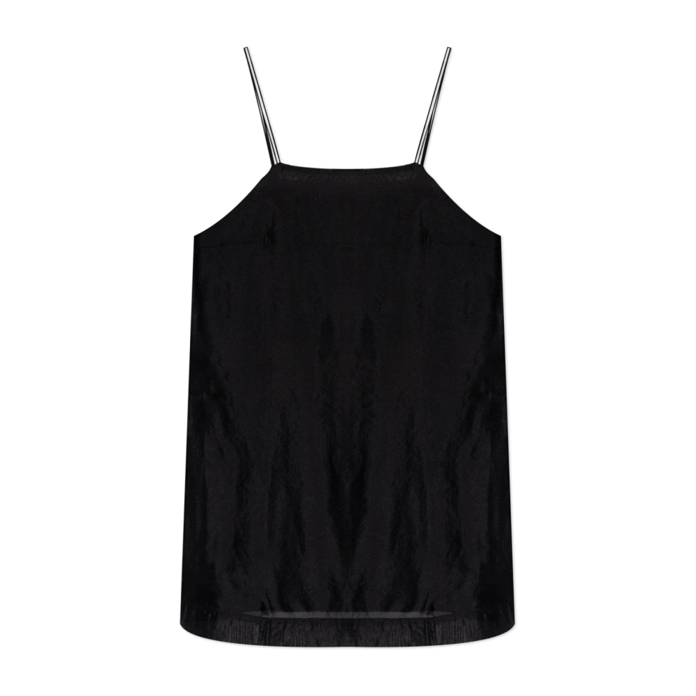 Tops > Sleeveless Tops - - Gestuz - Modalova