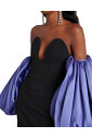 elegant-embossed-long-dress