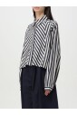 chemise-rayee-en-coton-bleu-marine